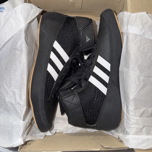 Adidas hvc wrestling - wrestling, shoes