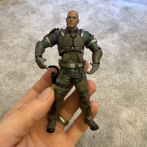 Mcfarland toys halo - mcfarland,