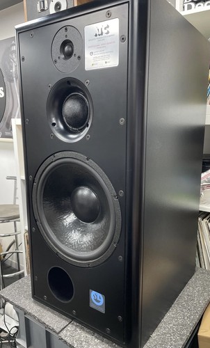 Atc scm 100 asl - scm, pro