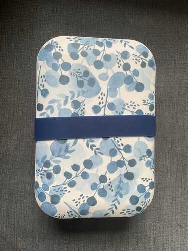 Kirkton house blue floral - kirkton,