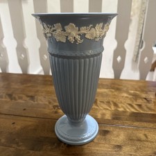 Wedgwood Queensware Embossed