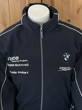 BMW Motorrad Motorsport Racing Tyco Jacket Size XXX Large 50” Chest