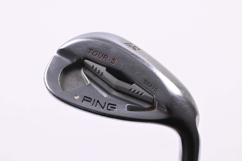 Ping tour lob - ping,