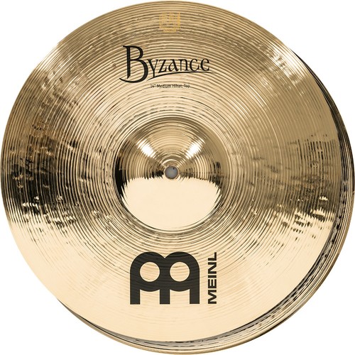Meinl byzance medium - meinl,