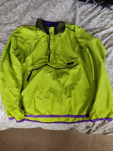 Vintage polaris pertex - vintage,