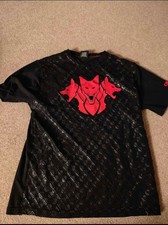 Cerberus Strongman Grip Shirt