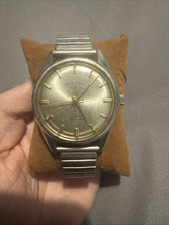 Rotary Tropical Dial