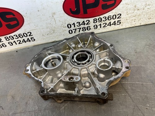 Crankcase side cover - , x