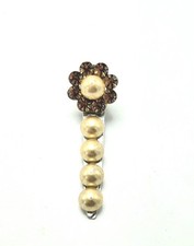 Tarina Tarantino Signed Hair