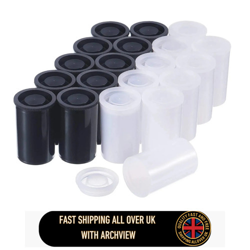 10pcs 33mm plastic - 10pcs, empty
