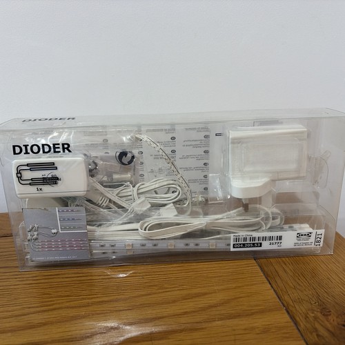 Ikea dioder white - ikea,