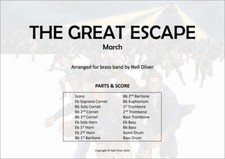 The Great Escape for Brass