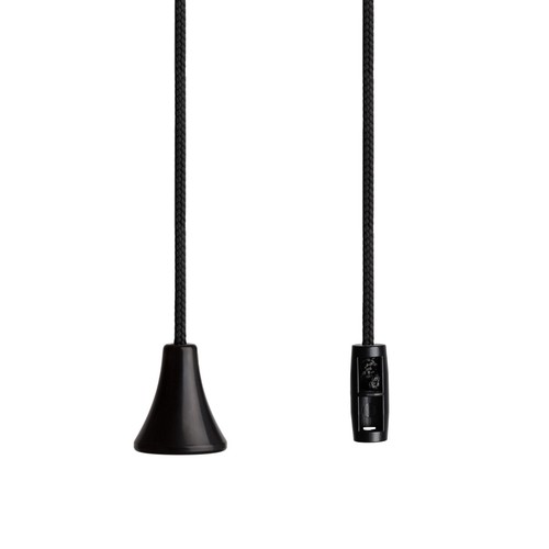 Bathroom light pull cord - pull,