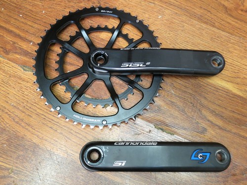 Cannondale hollowgram 2 - hollowgram, si