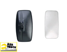 SPECCHIO RETROVISORE COMPLETO ADATTO A VOLVO FL 10 12 F 10 F 12 F 16 FL 4 FL 6