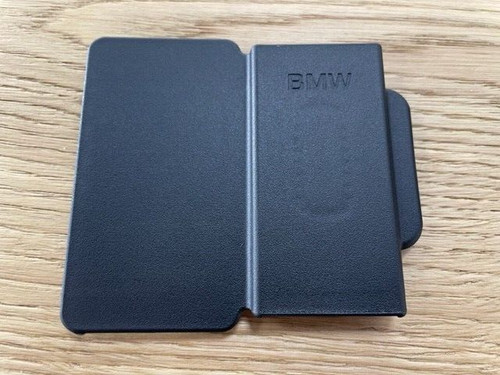 Genuine bmw motorrad - genuine,
