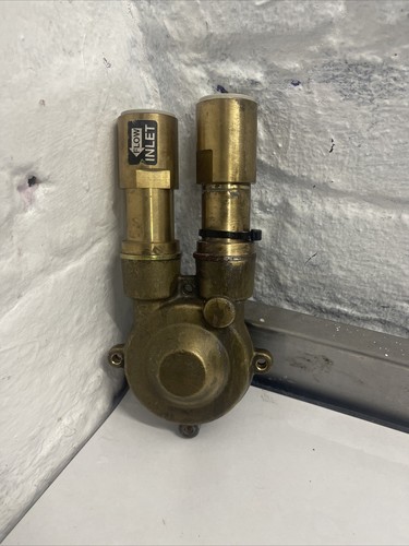 Grundfos ssn 0b - (inlets, 2.0b