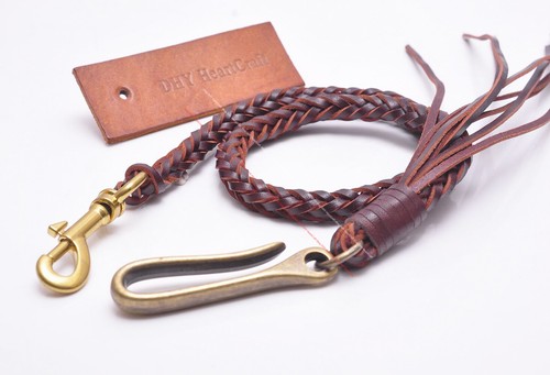 Cool tassels real - 24",