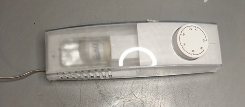 Zanussi refrigerator control - zanussi,