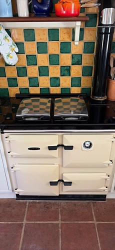 Rayburn 499k kerosene - 499k, range