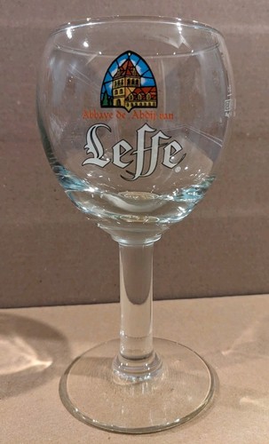 Leffe belgian beer - leffe,