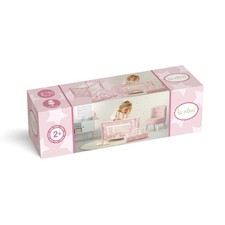 Travel Cot Carlota 53 x 32 x