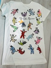 Hatley 100% Cotton Cats