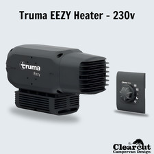Truma EEZY Heater - 230V