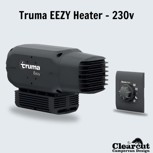 Truma eezy heater 230v - truma,