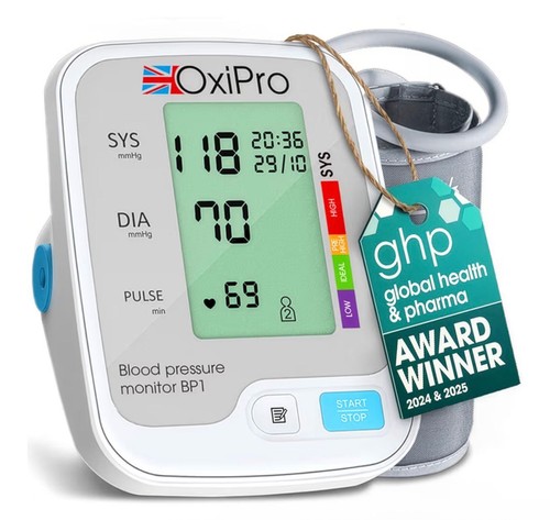 Blood pressure monitor - blood,