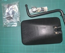 ISEKI mirror set Genuine Part