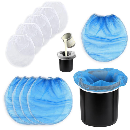 5pcs dacron paint screen - paint,