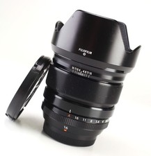 Fujifilm XF 16mm F1.4 R WR AF
