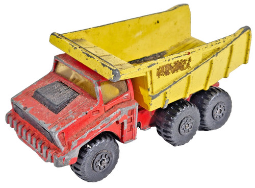 Matchbox super kings - k-4,