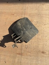 Lexmoto Echo 50 Rear Mud Guard