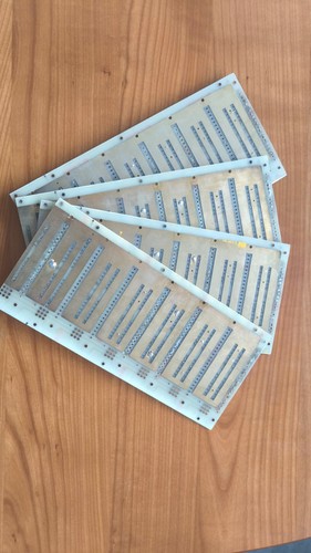 Boards scrap gold precious - boards,