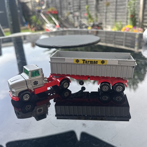Matchbox super kings k115 - matchbox,