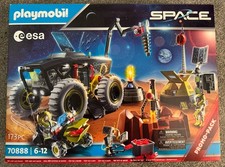 Playmobil Space 70888 ESA Mars