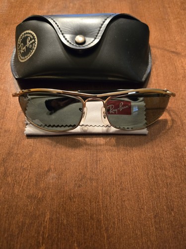 Vintage ray ban - vintage, style