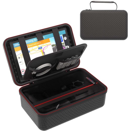 Carry case for sat - carry,