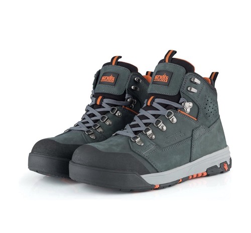 Scruffs pro hydra waterproof - pro,