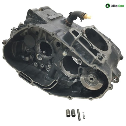 Engine cover honda xlr 250 - engine,