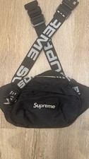 Supreme Bum Bag Men Men's