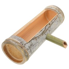 26 cm Bamboo Water Fountain