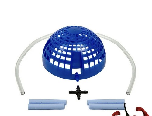 Autopot air dome - air, 15