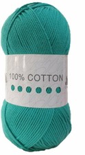 Cygnet 100% Cotton Yarn