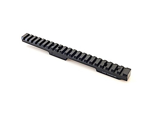 Britannia rails remington 700 - remington,