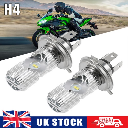 Led headlight bulbs low - bulbs, hi/low