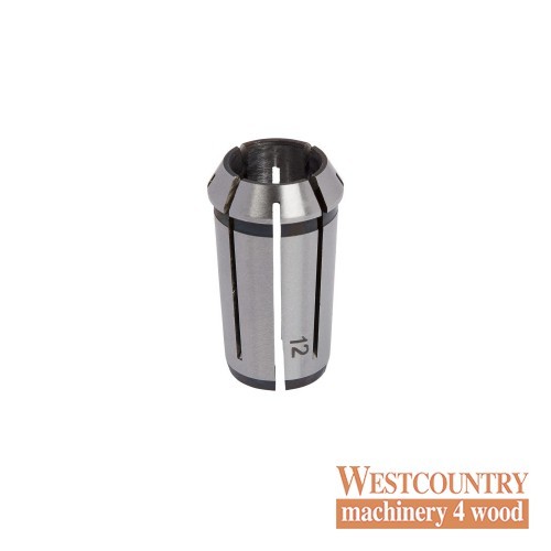 Trend clt t10 collet 12mm - collet,