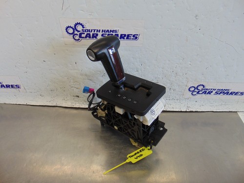 Touareg gear selector auto - vw,